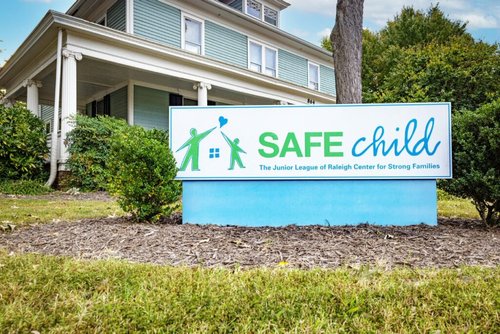 SAFE Child