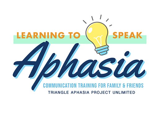 Triangle Aphasia Project