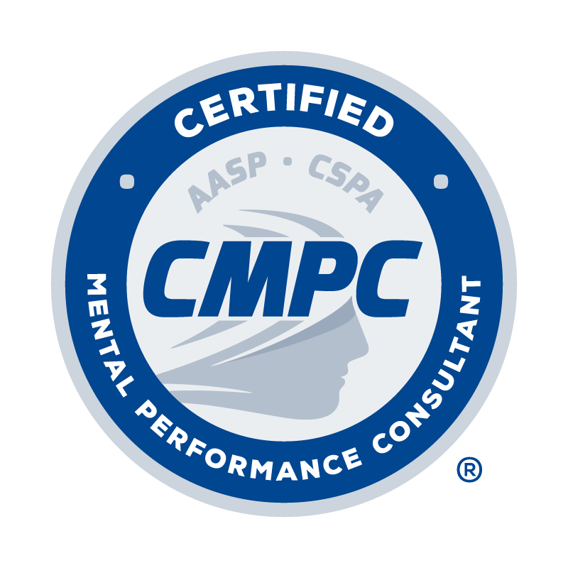 Director of Mental Performance
