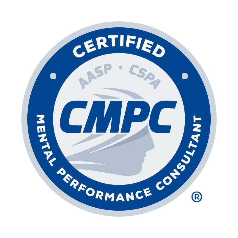 Mental Performance Coaching