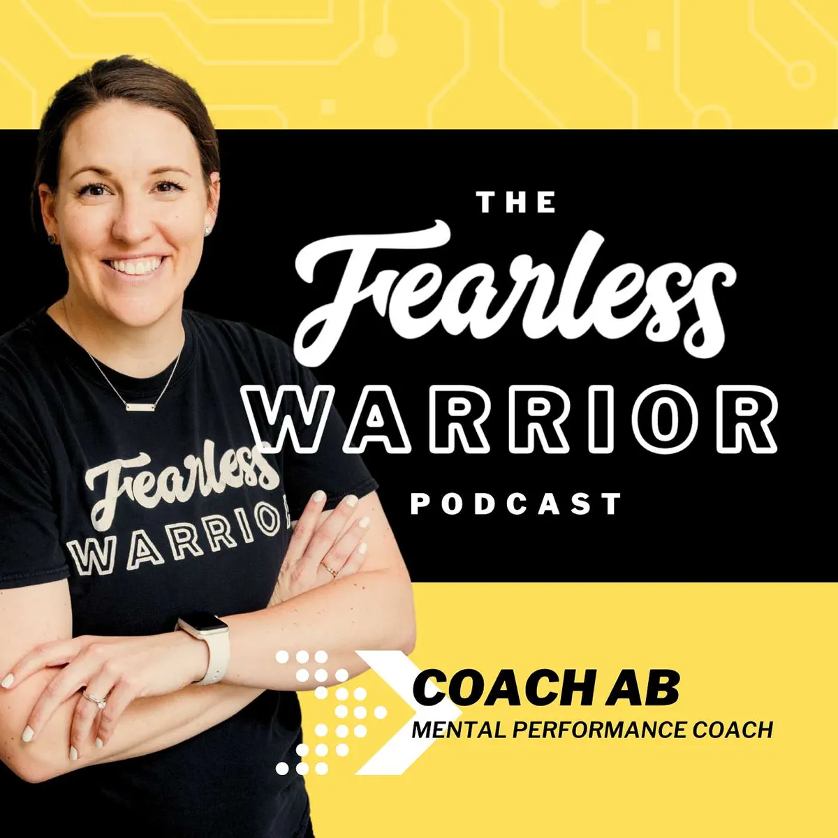 Fearless Warrior Podcast