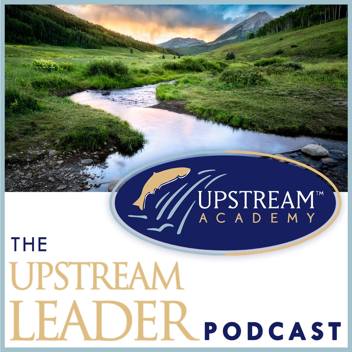 The Upstream Leader