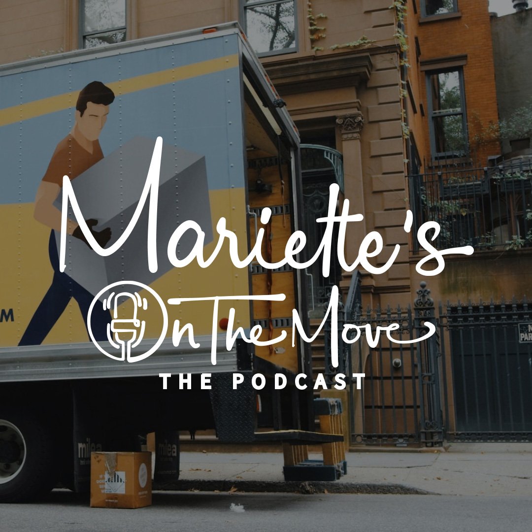 Mariette's On the Move