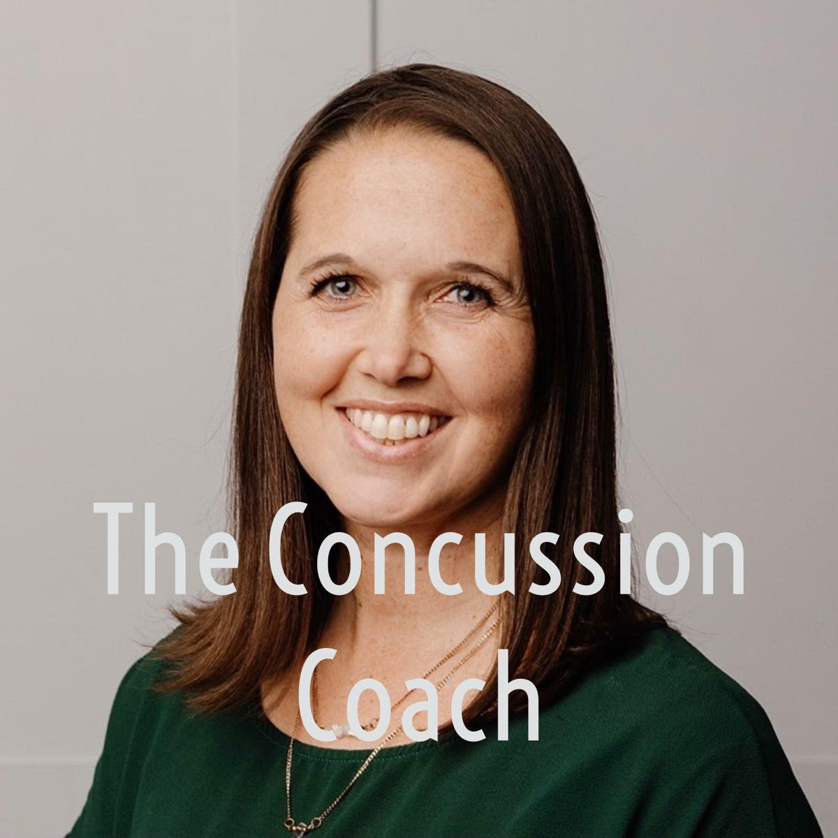 The Concussion Coach