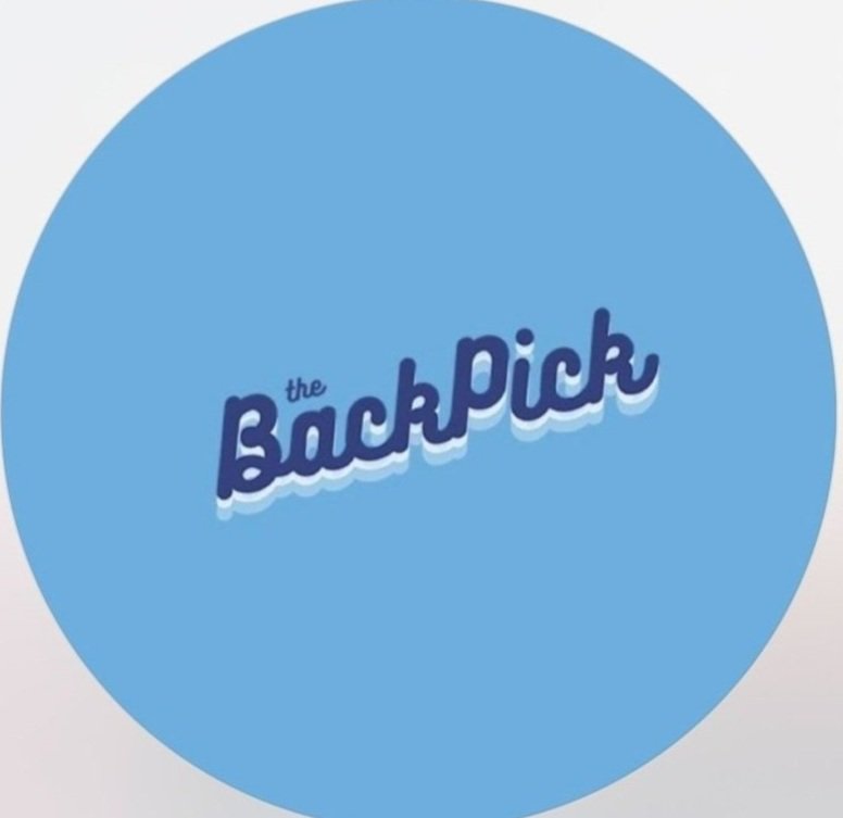 Backpick Podcast