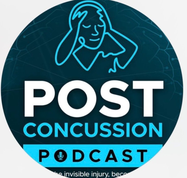 Post Concussion Podcast