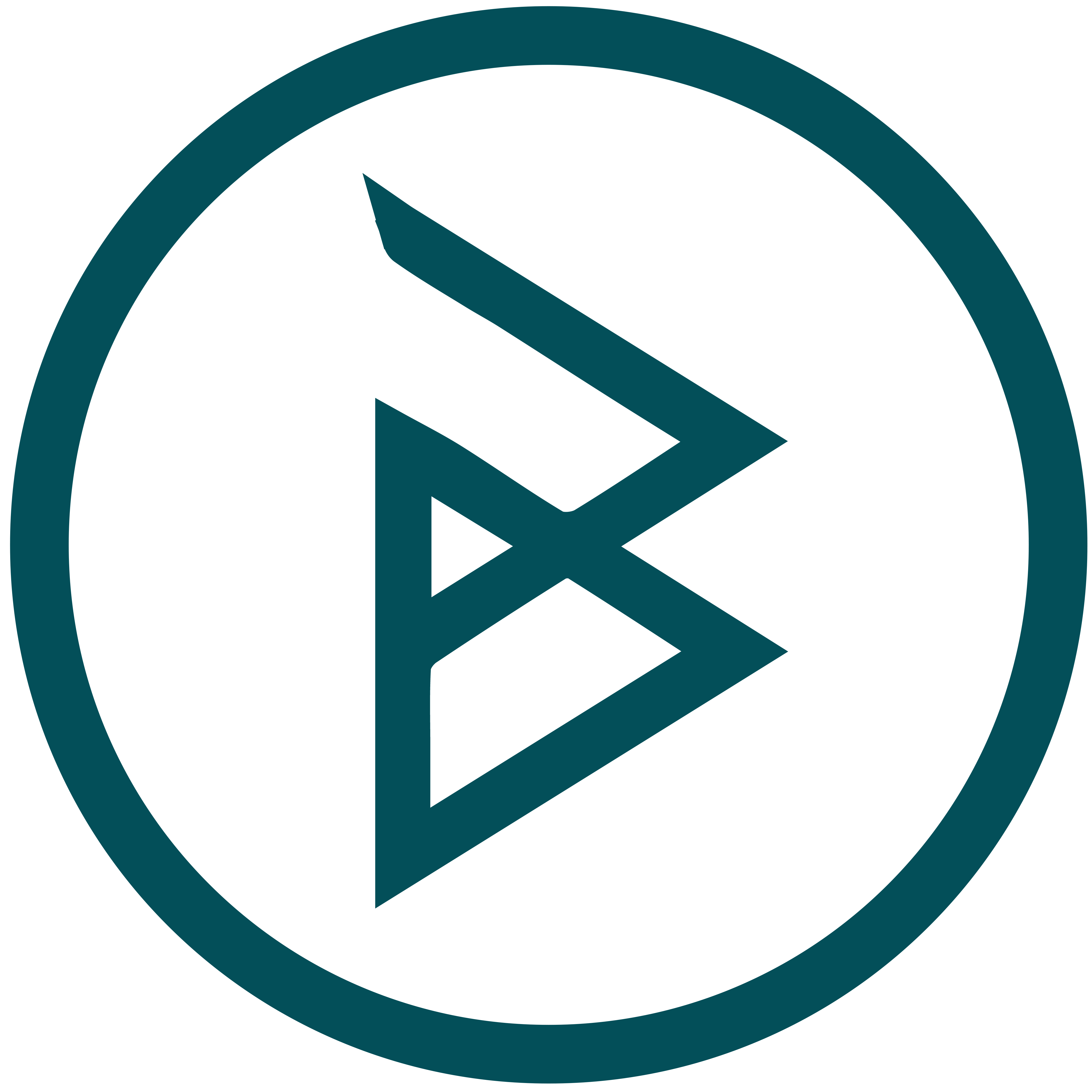 Volt Logo