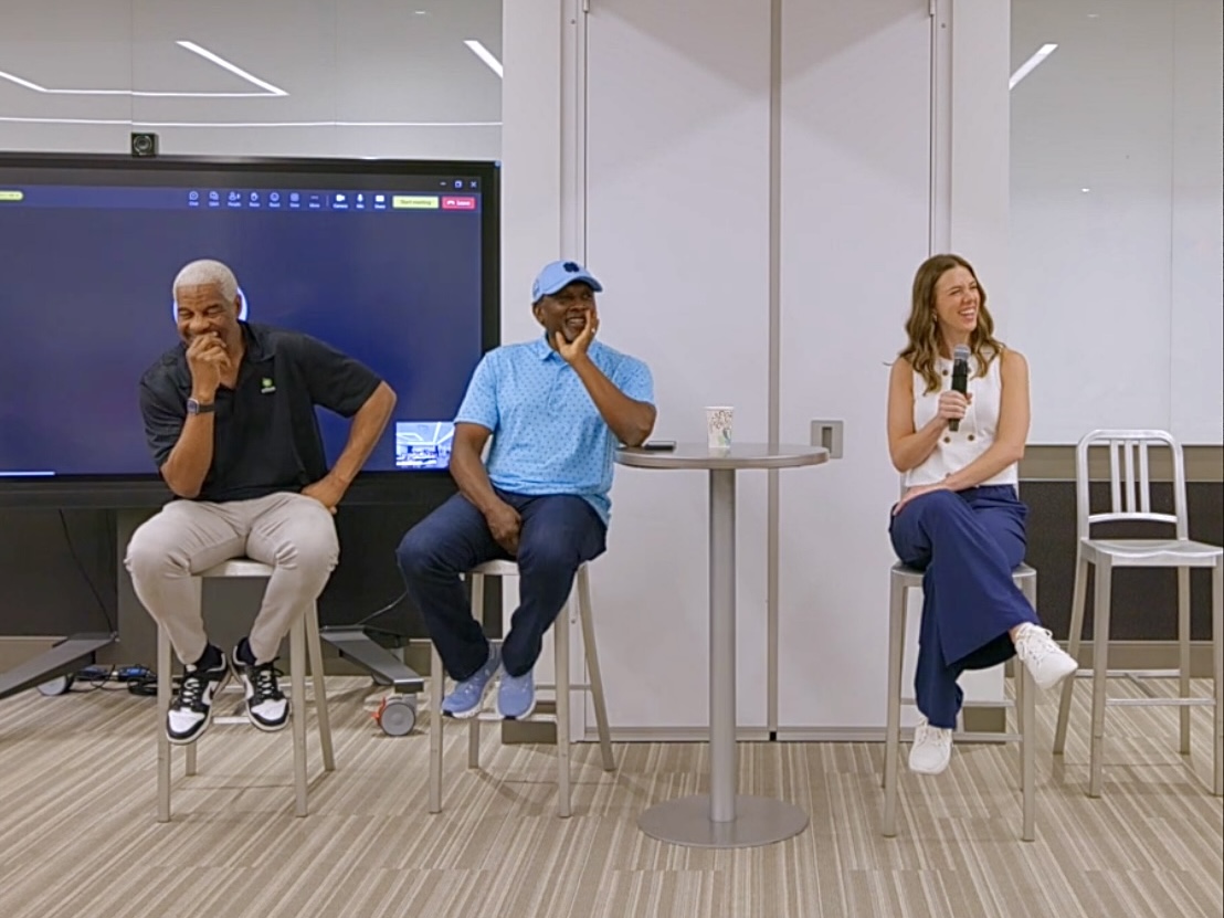 Be a TJ: Standing Up and Standing Out (Anti-bullying/Character for schools)