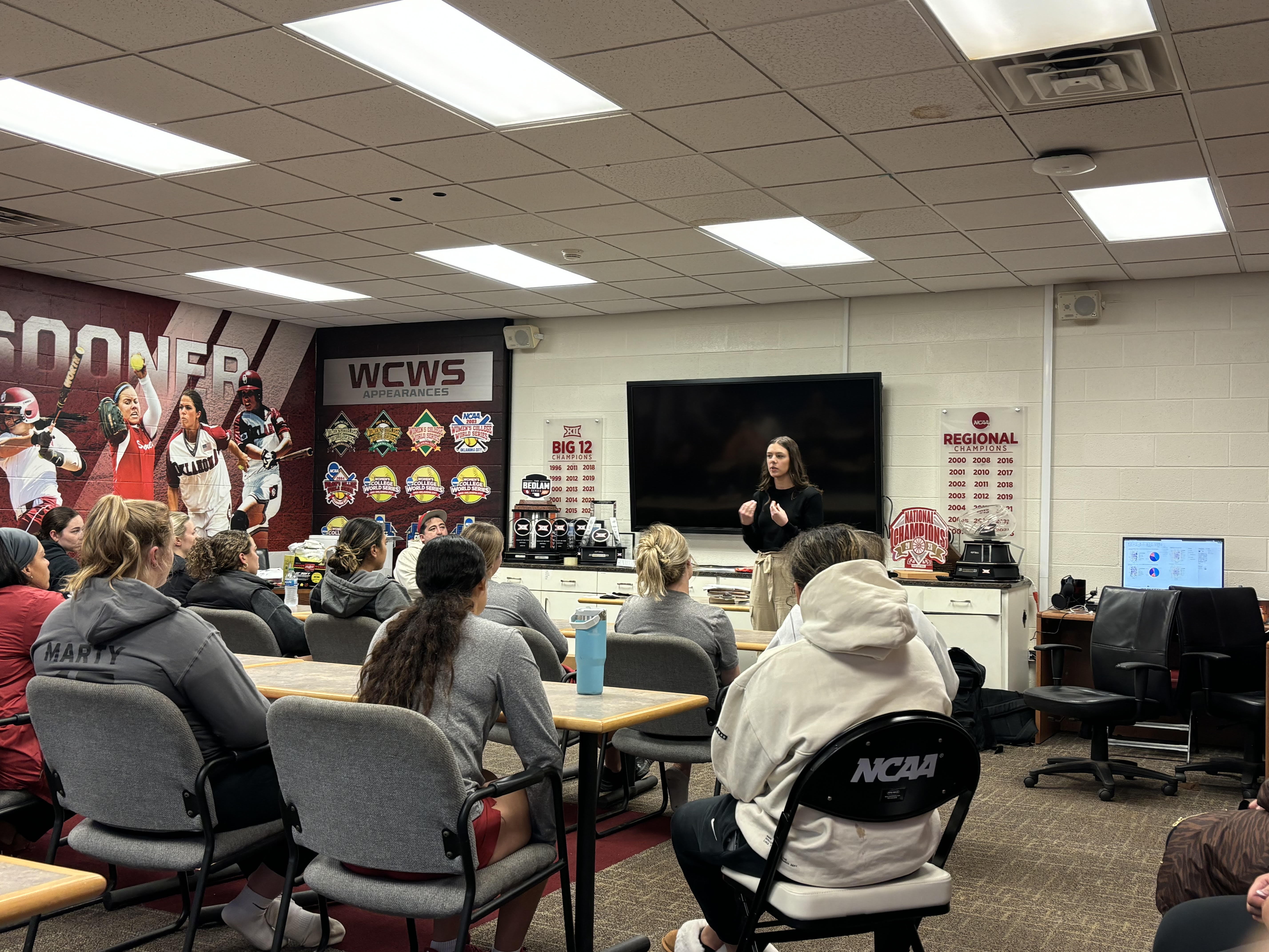 Leadership Beyond Labels